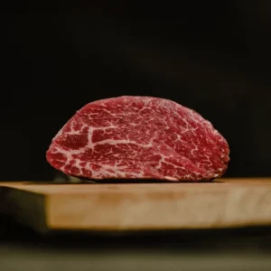 Solomillo de Angus Roja