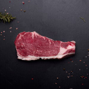 Entrecot de Angus Roja