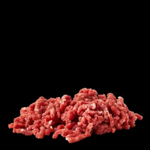 Carne Picada de Ternera