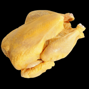 Pollo de Caserío