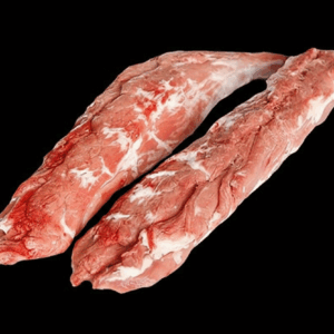 Solomillo de Cerdo Ibérico